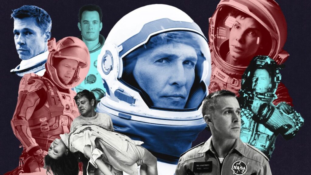The 12 best space films, from Gravity to Solaris The 12 best space films, from Gravity to Solaris