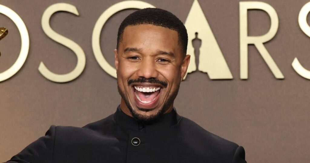 Michael B Jordan’s next film will ‘blow everyone out of the water’