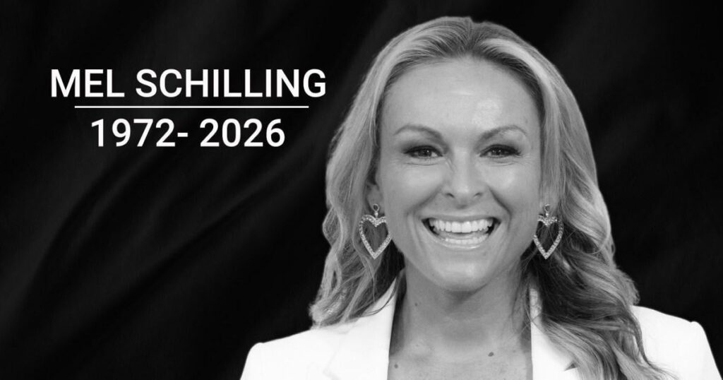 MAFS star Mel Schilling dies aged 54 after terminal cancer diagnosis