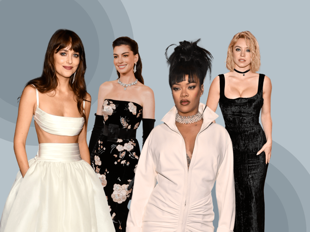 Female Celebrities Who Proudly Freed the Nipple