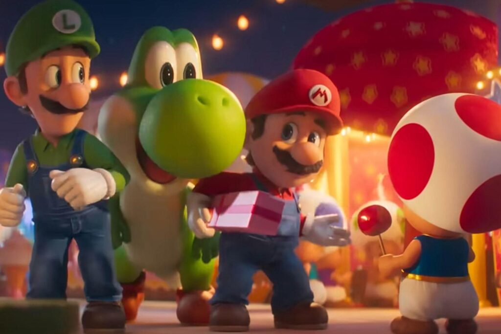 Nintendo sues the Trump administration over 'unlawful' tariffs - demands a "refund with interest" of all duties paid