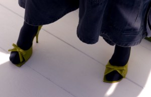 Willow Smith at the Dior fashion show as part of Paris Fashion Week Fall 2026 on March 3, 2026 in Paris, France.