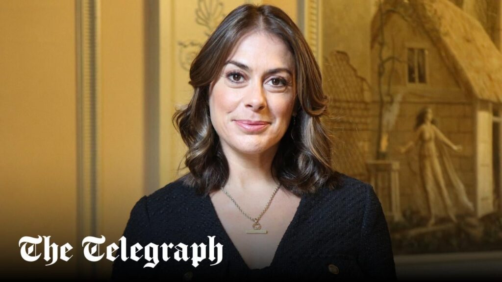 Prince Harry invited me into his inner circle, says Mail on Sunday’s royal editor