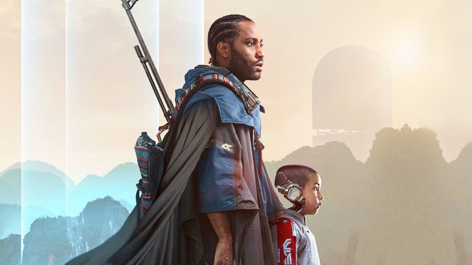 Netflix just added an epic sci‑fi action movie from the filmmaker behind ‘Rogue One’ and ‘Godzilla’ Netflix just added an epic sci‑fi action movie from the filmmaker behind ‘Rogue One’ and ‘Godzilla’