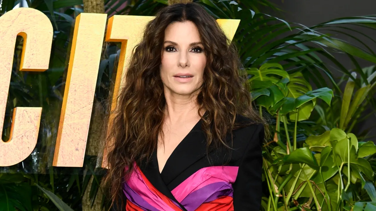 Source: Gareth Cattermole/Getty Images for Paramount Pictures