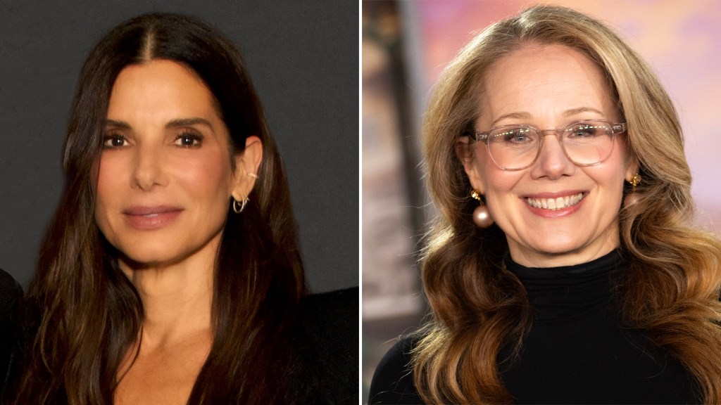 Sandra Bullock And ‘The Lost City’ Writer Reunite For New Movie Sandra Bullock And 'The Lost City' Writer Reunite For New Movie