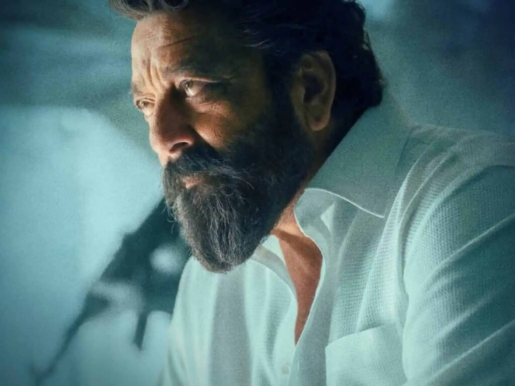 Sanjay Dutt Farming Aura with Solid Villain Roles
