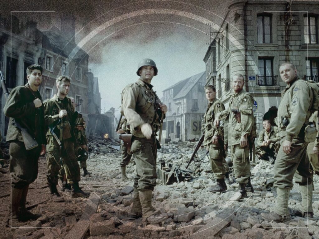 Why the US Army didn’t consider ‘Saving Private Ryan’ realistic: “Far-fetched” Why the US Army didn't consider 'Saving Private Ryan' realistic: "Far-fetched"