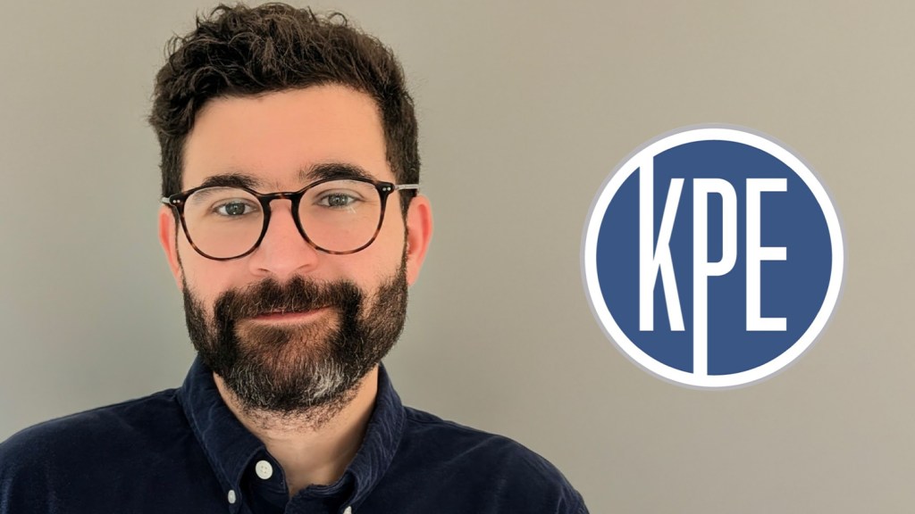Scott Stoops Joins Kaplan/Perrone Entertainment (EXCLUSIVE)