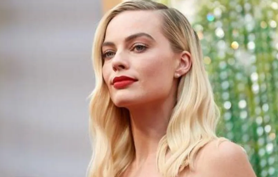 Margot Robbie Net Worth 2026: Barbie’s $80M Power Broker World Premiere of "A Quiet Place Part II", New York, USA - 08 Mar 2020