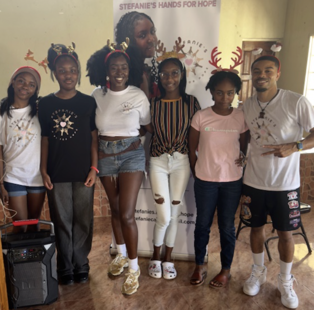 Prince William Living