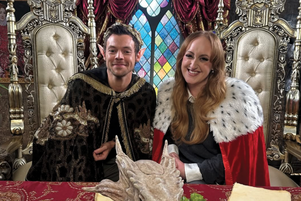 Roundtable: The YouTube celebrity interview of our dreams Roundtable: The YouTube celebrity interview of our dreams