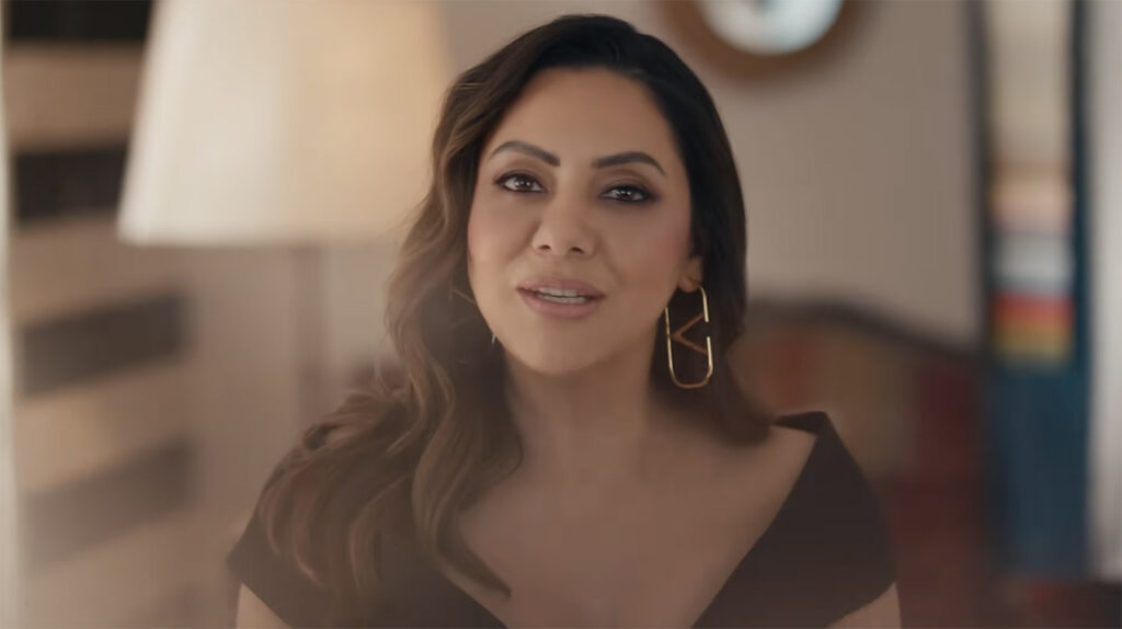 Urbanrise launches “Welcome to the Celebrity Life” campaign for Whispers of Sky – Campaign Brief Asia