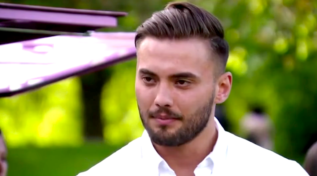 ITV ‘TOWIE’ & ‘Ex On The Beach’ Star Was 33 ITV 'TOWIE' & 'Ex On The Beach' Star Was 33