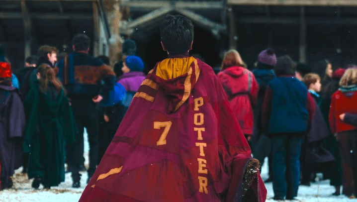 ‘Harry Potter’ Series Trailer, Title & Release Date Revealed 'Harry Potter' Series Trailer, Title & Release Date Revealed