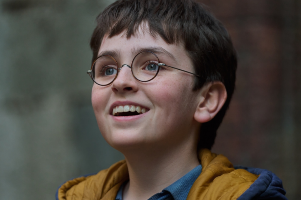 Harry Potter series child stars’ huge HBO salaries ‘revealed’