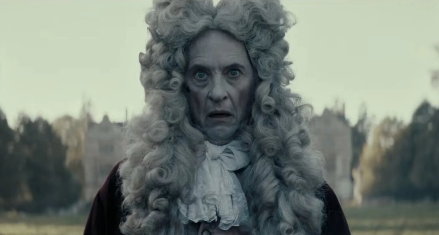 SAVAGE HOUSE Trailer Unleashes a Wild 18th Century Comedy with Richard E. Grant and Claire Foy — GeekTyrant