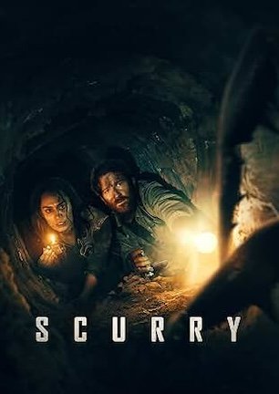 SCURRY (2024) — CULTURE CRYPT