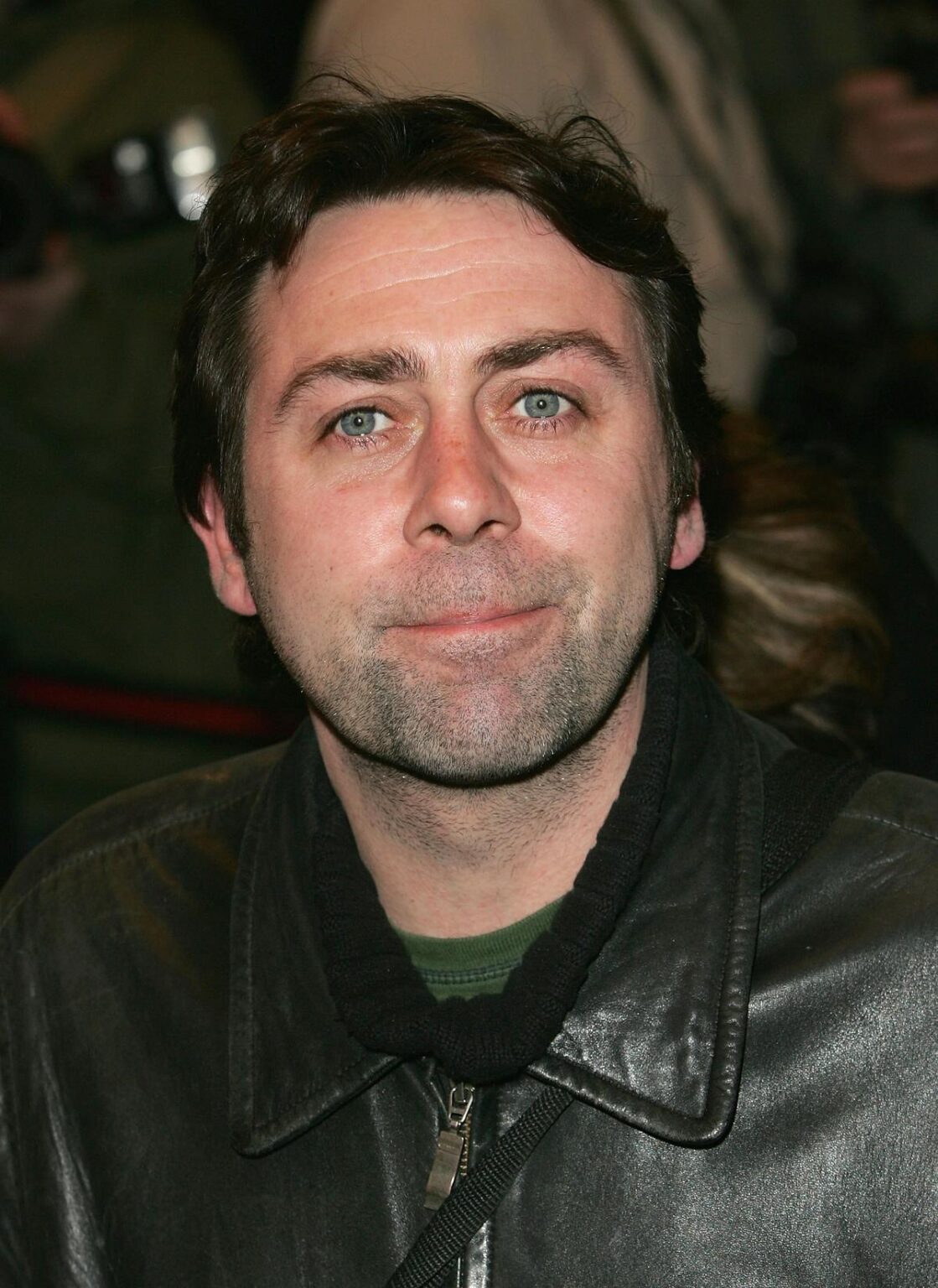 Comedian Sean Hughes’ £4million estate awarded to charity Shelter after decade-long will dispute - London Evening Standard