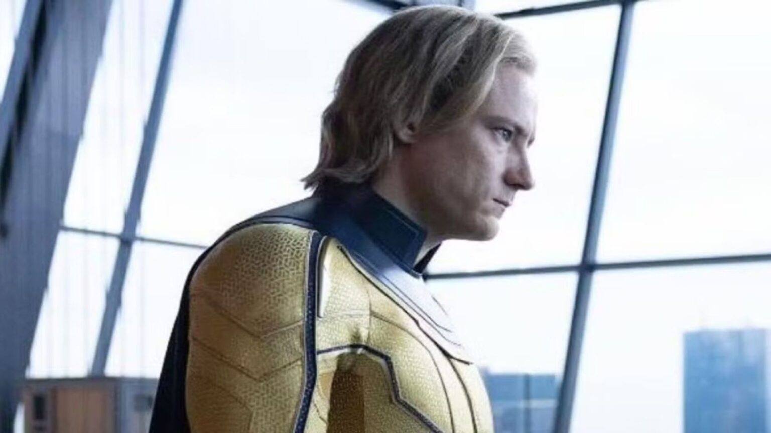 The MCU’s Original Sentry Actor Addresses Marvel Future After Late Recasting The MCU's Original Sentry Actor Addresses Marvel Future After Late Recasting