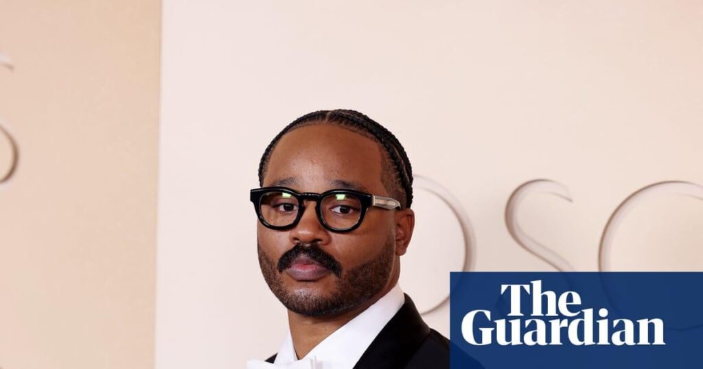 Ryan Coogler wins best original screenplay Oscar for Sinners | Oscars 2026