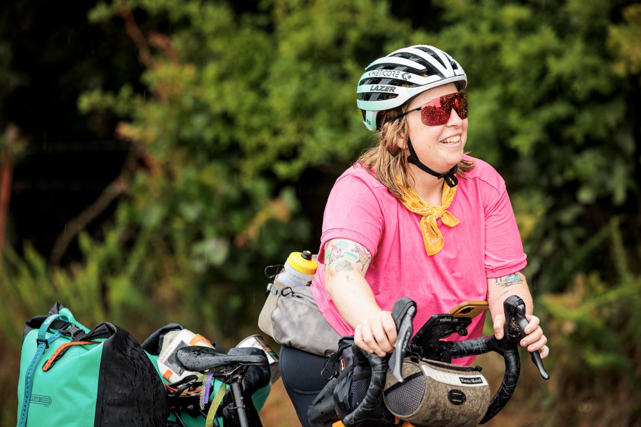 Shimano's We Are Cyclists Video pushing