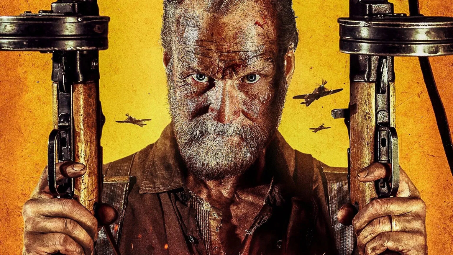 2025 Sequel to One of the Decade’s Best War Movies Is a Top 3 Streaming Hit (& It Has a Near-Perfect RT Score)