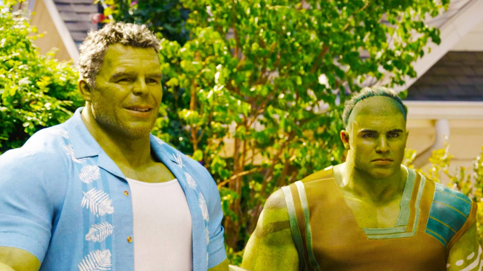 I’m Worried That Spider-Man: Brand New Day Will Continue the MCU’s Worst Hulk Trend