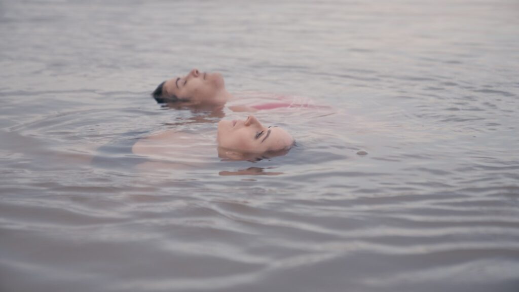 ‘Something Familiar’ Doc Film Interview at CPH:DOX on Mother, Trauma 'Something Familiar' Doc Film Interview at CPH:DOX on Mother, Trauma