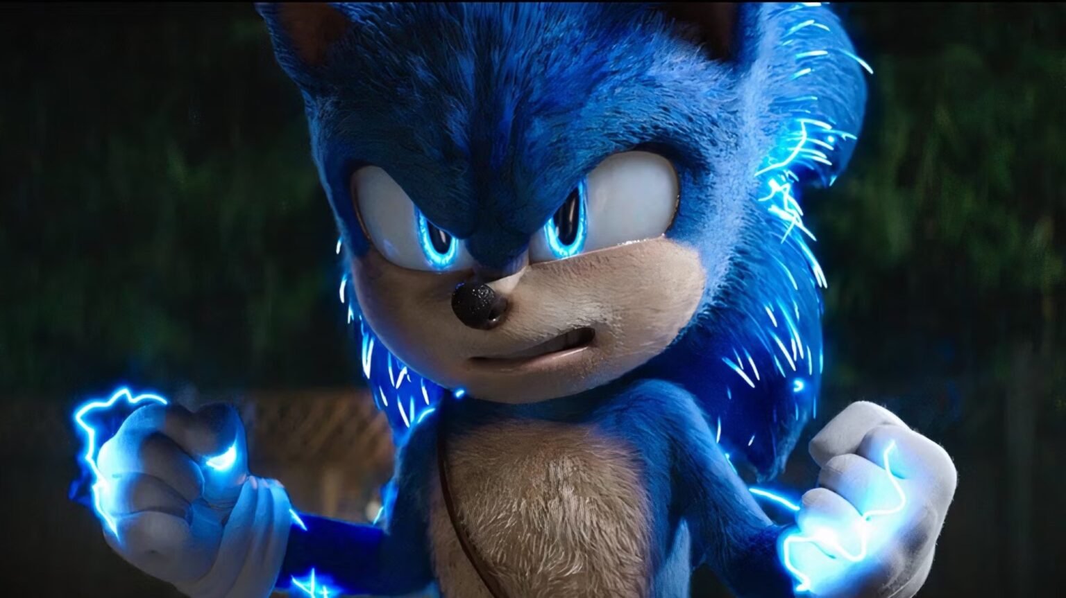Sonic 4 Reportedly Casts Legendary Actor in Key Role (& Fans Have Ideas on Who They’re Playing) Sonic 4 Reportedly Casts Legendary Actor in Key Role (& Fans Have Ideas on Who They’re Playing)