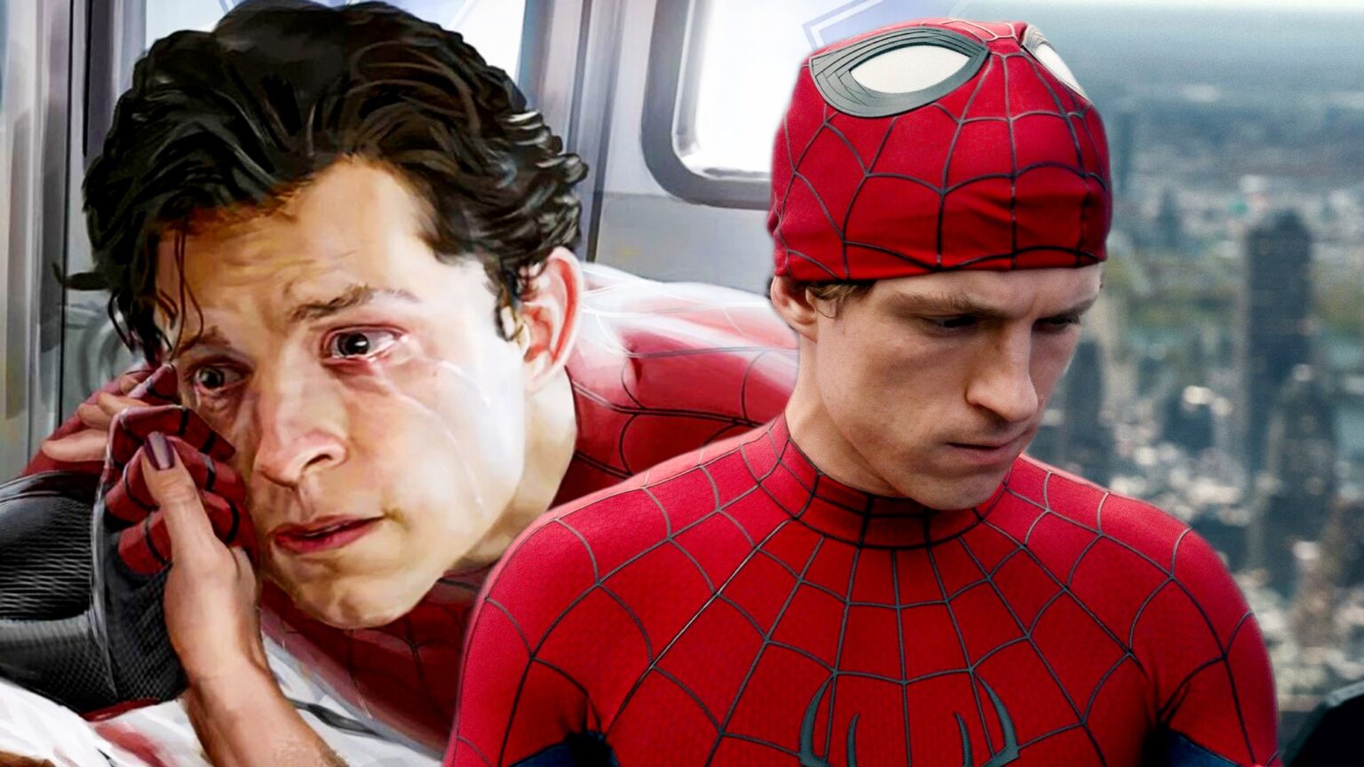 Fans Think Hidden Spider-Man: Brand New Day Detail Sets Up The MCU's Gwen Stacy