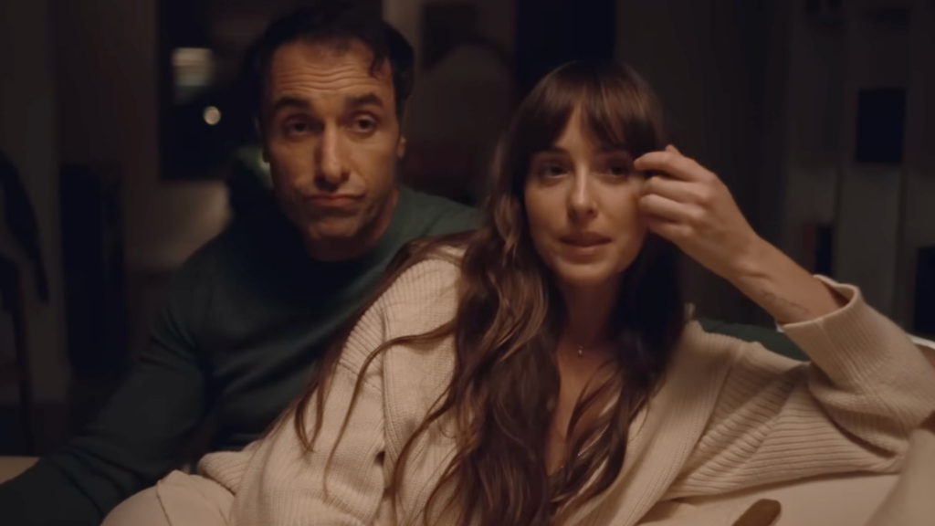 Splitsville review — ‘a good old-fashioned adult comedy’ Splitsville review — 'a good old-fashioned adult comedy'