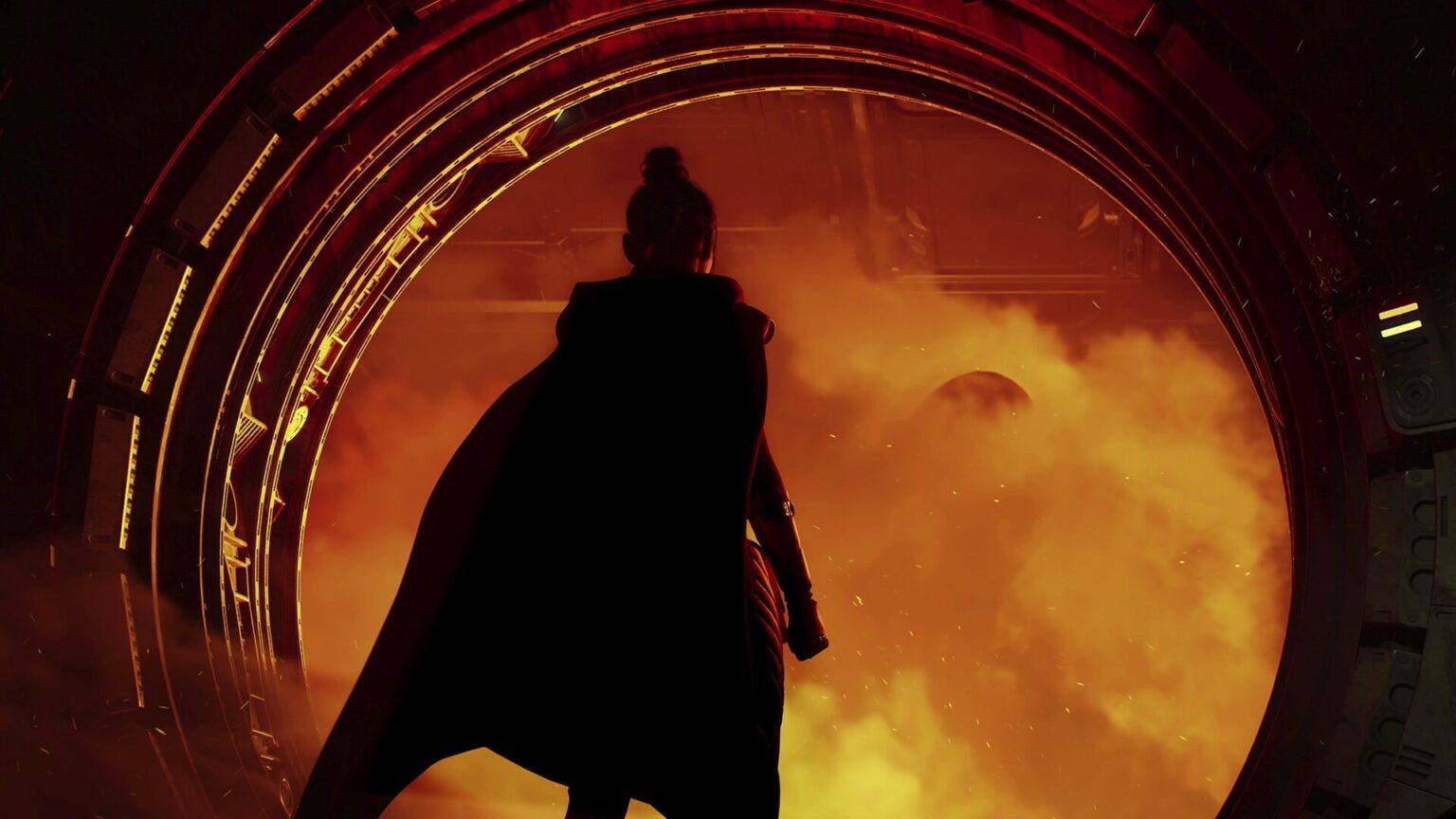 'Fate of the Old Republic' Art Director Revealed