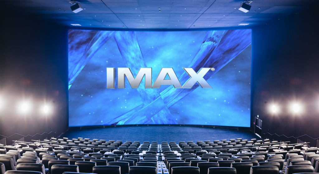 IMAX Hosting ‘Star Wars’ Screenings in 2026/2027 IMAX Hosting 'Star Wars' Screenings in 2026/2027