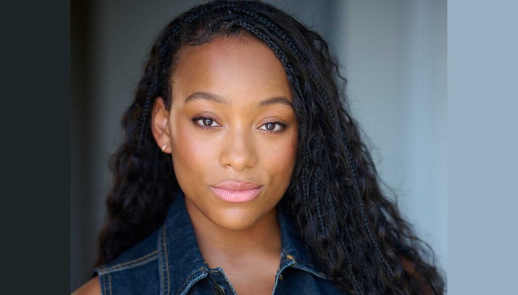 Sydney Mikayla on New Movie, 'Sprina' Legacy