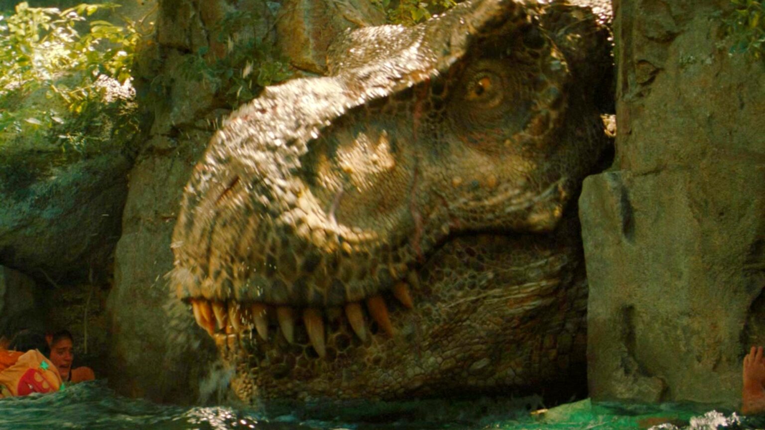 Universal’s Jurassic World 5 Plan Is Surprising After Rebirth (but Might Be for the Best)