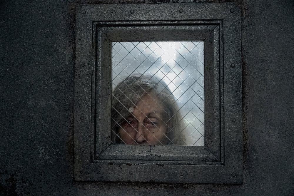 AMC announces The Terror is returning with a third season in May
