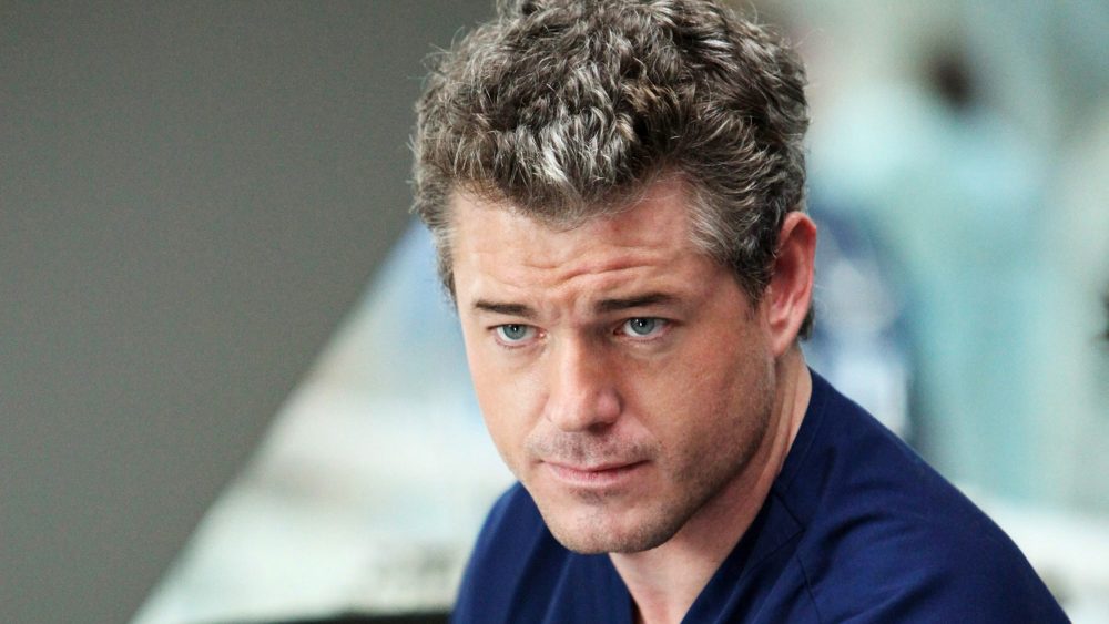 Shonda Rhimes Defends Eric Dane Excluded From Oscars In Memoriam