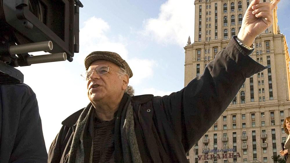 Slava Tsukerman, Director of Cult Indie Hit ‘Liquid Sky,’ Dies at 85 Slava Tsukerman, Director of Cult Indie Hit ‘Liquid Sky,’ Dies at 85