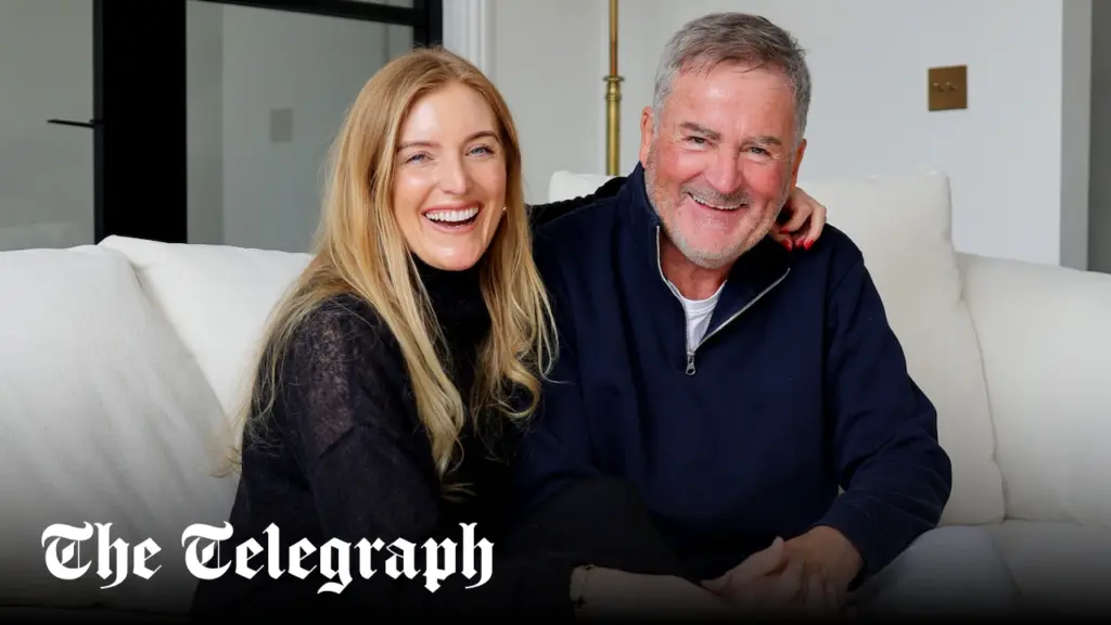 I didn’t leave my wife for Lucie when she had cancer