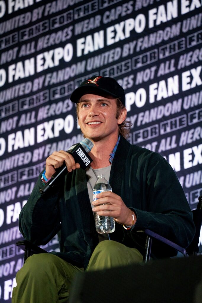 FAN EXPO Cleveland bringing celebrities, creators to town