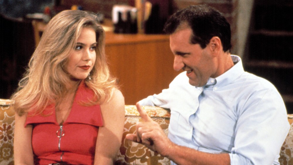 Christina Applegate Says 'Married With Children' Worsened Her Anorexia