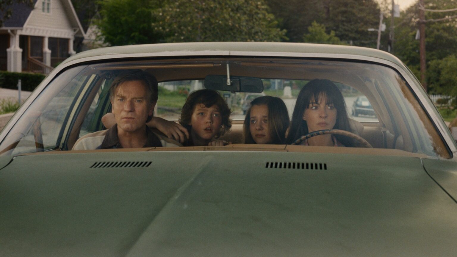 Disclosure Day Might Not Even Be the Best Steven Spielberg Sci-Fi Movie of 2026