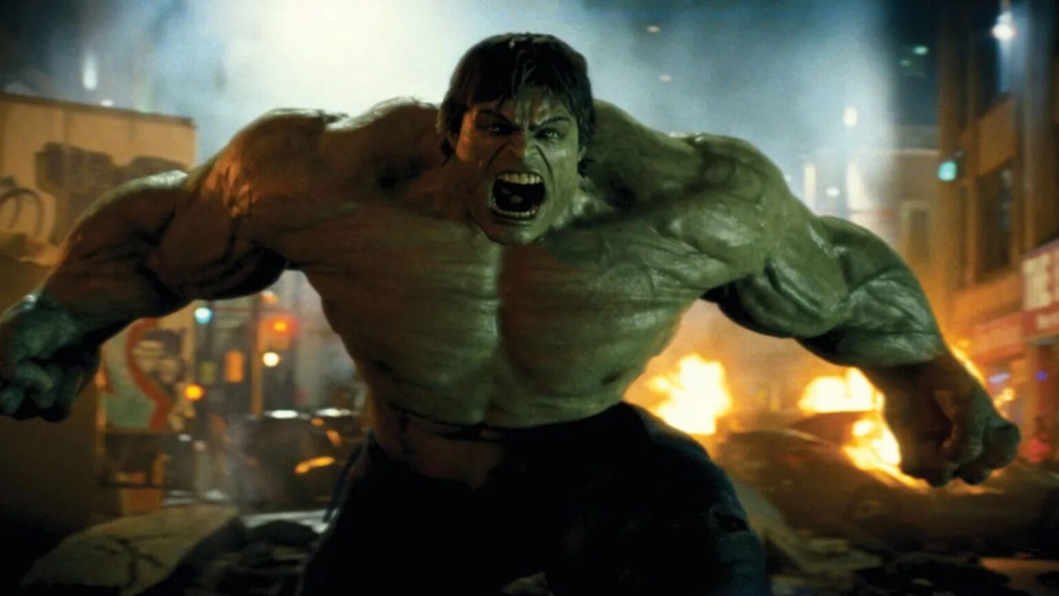 MCU Hulk Villain Actor Addresses Potential Avengers Return 4 Years After Last Appearing