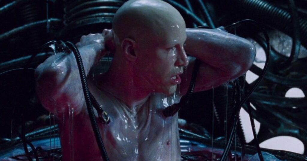 5th Entry in Hit Sci-Fi Action Franchise Gets First Major Update in 2 Years 5th Entry in Hit Sci-Fi Action Franchise Gets First Major Update in 2 Years