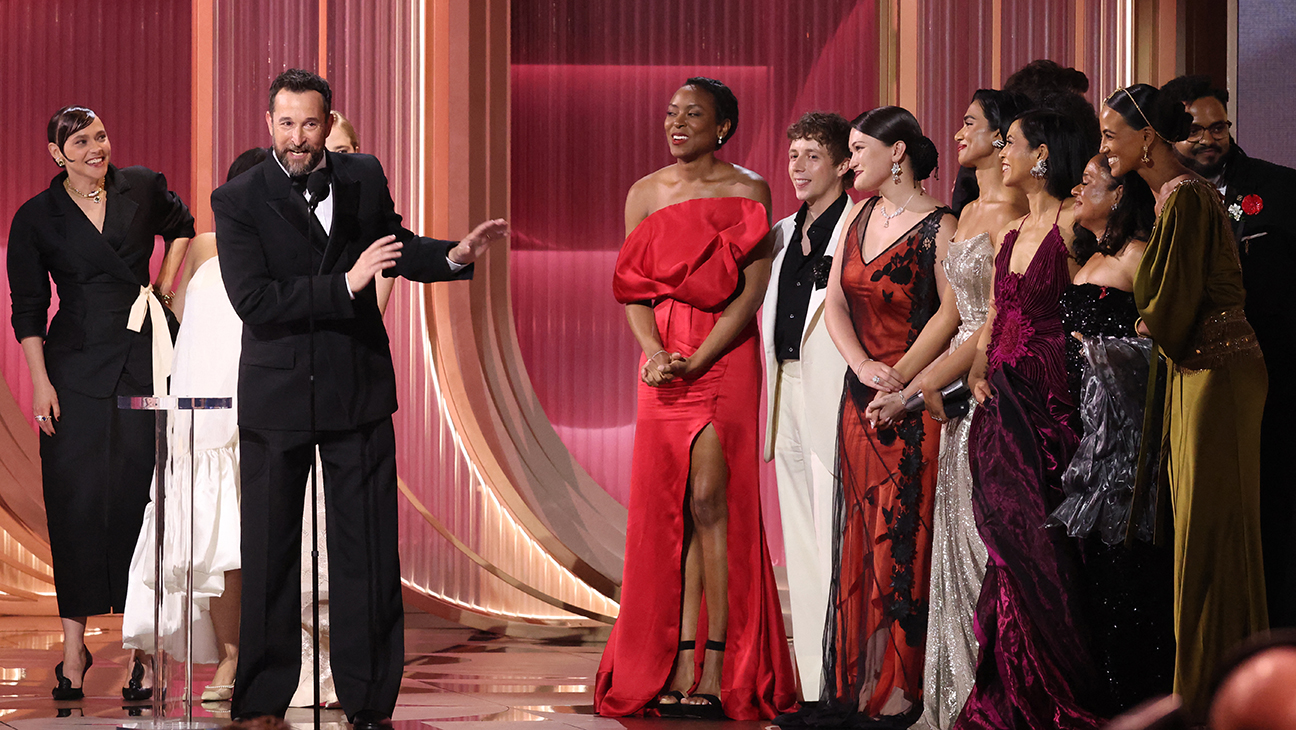 The Pitt Actors Awards