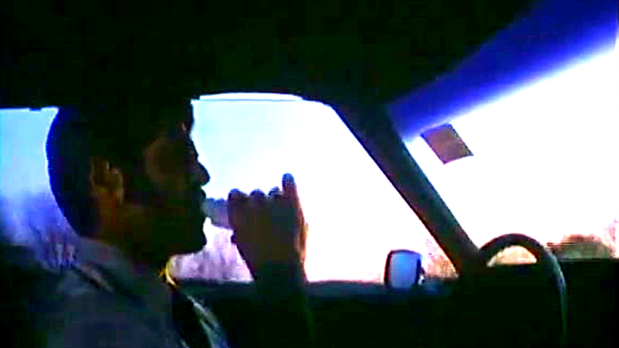 The Psychotronic Man 1980