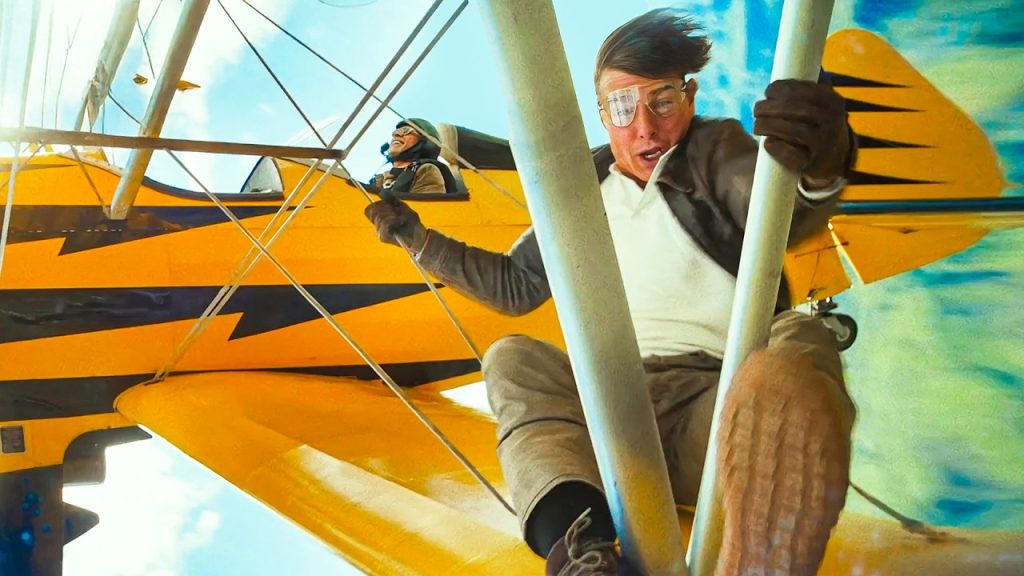 Top Gun Maverick Proved the Movie Star Is Extinct (51 chars)