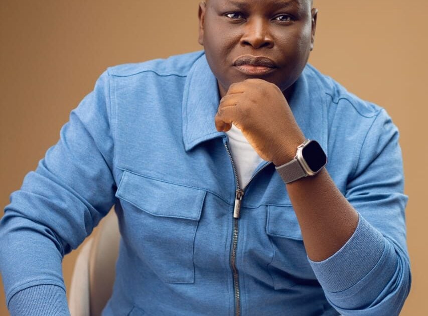 Tosin Bee on Davido's mistaken call out: Why I stayed calm