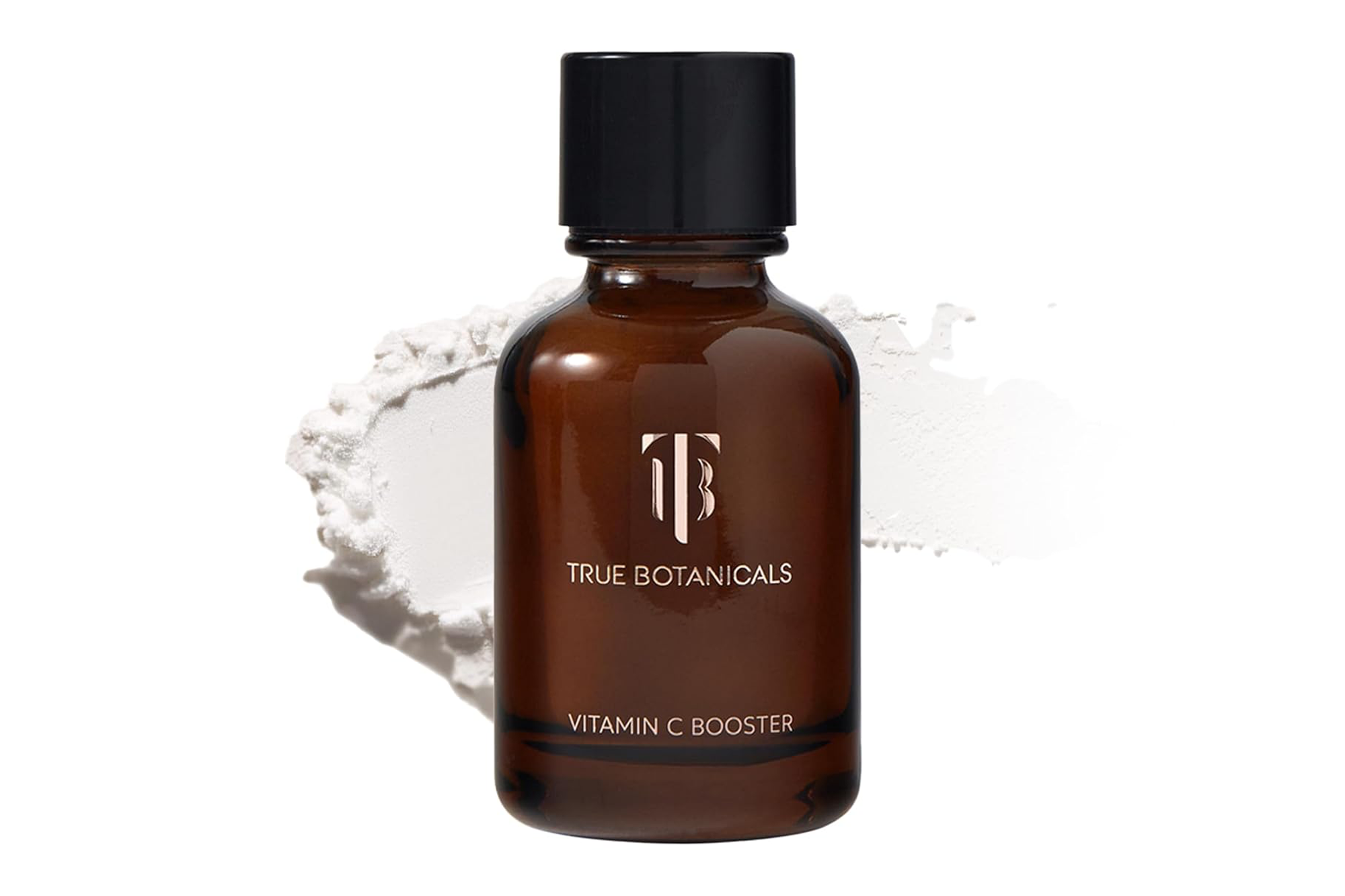 True Botanicals Vitamin C Booster Powder